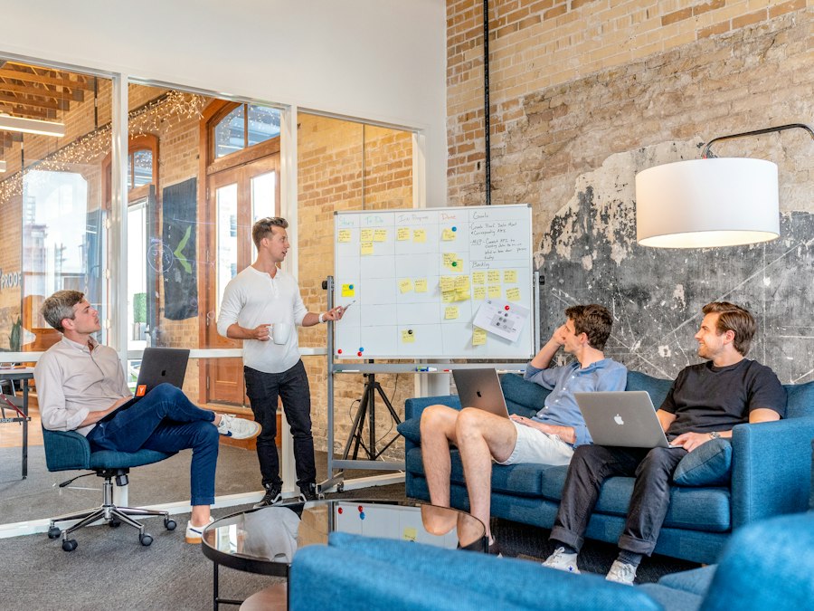 BoostLab sales strategy call